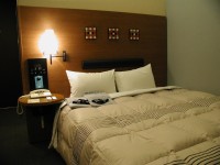 ボックスタイプ ベッドカバー/羽毛布団