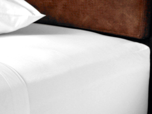 ボックスシーツ(箱型シーツ)