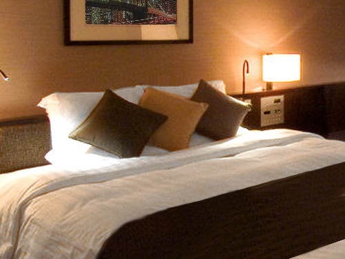 クッション(四角形/円柱型ボルスター)