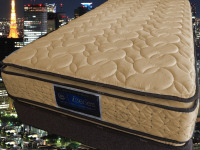 ライトブリーズ サータ最高級マットレス