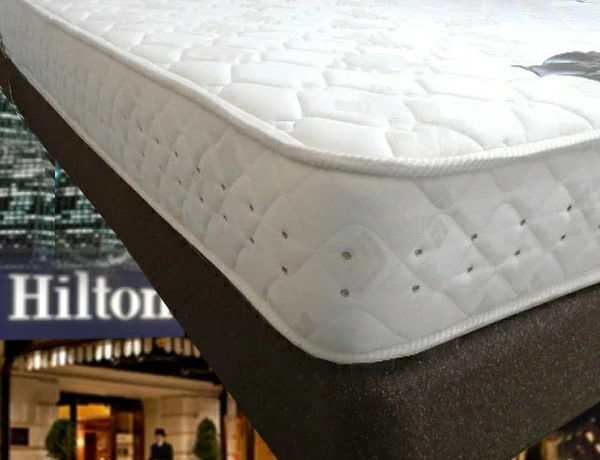 ポケットコイルハードタイプのマットレス,サータ/LS-7000P