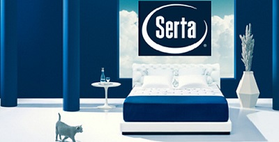 「サータ(Serta)」の「家具店・ホームセンター向け」と「高級ホテル市場向け」の違いについて