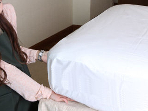 業務用シーツ各種