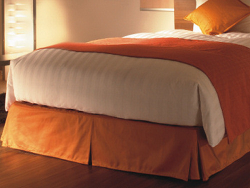 ベッドスカート(ボトムカバー)